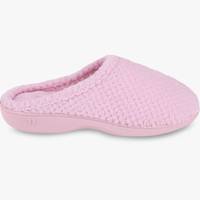 John Lewis Women's Pink Slippers