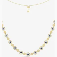 APM Monaco Women's Gold Necklaces