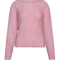 The House of Bruar Women's Pink Cashmere Jumpers