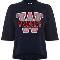 Wrangler Women's Crop T Shirts