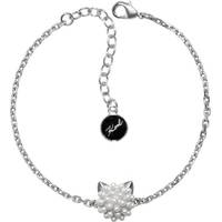 Karl Lagerfeld Jewellery Silver Bracelets for Women