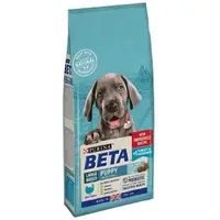 Beta Puppy Products