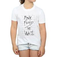 Pink Floyd Girl's T-shirts