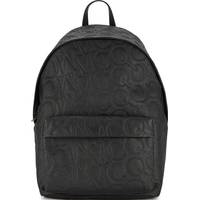 Harvey Nichols Leather Backpacks for Men