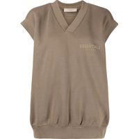 Fear Of God Women's Logo T-Shirts