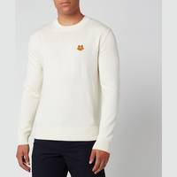 Coggles Men's White Jumpers