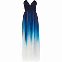 Oscar De La Renta Women's Strapless Dresses