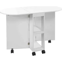 Robert Dyas White Dining Tables