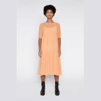 Warehouse Women's Textured Dresses