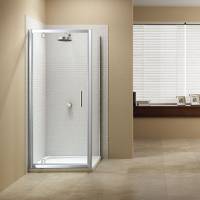 Signature Pivot Shower Doors