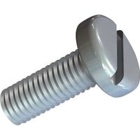Rapid Electronics TR Fastenings Machine Screws