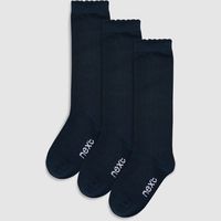 Next Girl's Multipack Socks