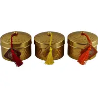 Geko Products Candle Sets