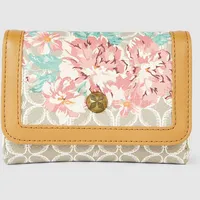 Debenhams Women's Floral Purses