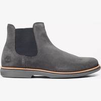 Timberland Men's Grey Chelsea Boots