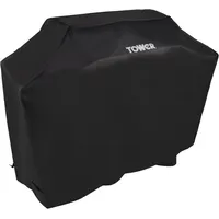 Tower BBQ Covers