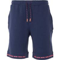 Woodhouse Clothing Men's Navy Shorts