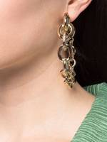 Jacquemus Women's Hoop Earrings