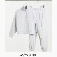ASOS DESIGN Women's Petite Trousers