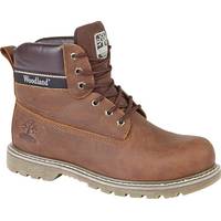 Woodland Men's Brown Boots