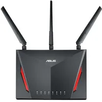 Quzo Routers