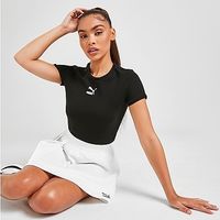 Puma Women's Fitted T-shirts