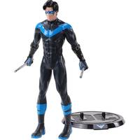 Zavvi Nightwing Action Figures