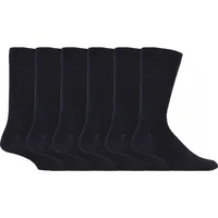 Sock Snob Men's Plain Socks