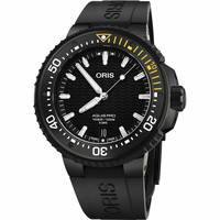 oris Men's Titanium Watches