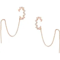 APM Monaco Women's Drop Earrings