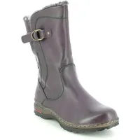 Begg Shoes Women's Fur Boots