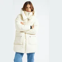 NASTY GAL Women's Puffer Coats