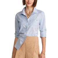Bloomingdale's Women's Oxford Shirts