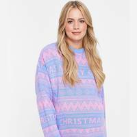 ASOS DESIGN Maternity Christmas Jumpers