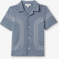 Selfridges Boy's Stripe Shirts