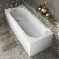 Aurora Single Ended Baths
