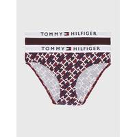 Tommy Hilfiger Girl's Designer Swimwear