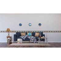 Longshore Tides Wall Art For Living Room