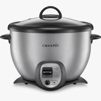 Crockpot Rice Cookers