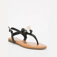 Everything5Pounds Women's Thong Sandals