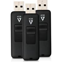 V7 Data Storage