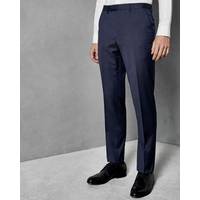 Ted Baker Men's Wool Suit Trousers