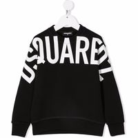 DSQUARED2 Girl's Logo Sweatshirts