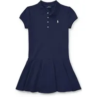 House Of Fraser Polo Ralph Lauren Girl's Polo Dresses