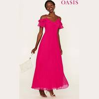 Oasis Chiffon Dresses