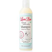 Love Boo Shampoo