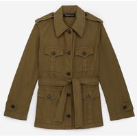 The Kooples Women's Cotton Jackets