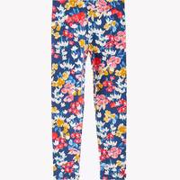 Joules Girl's Floral Trousers