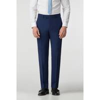 Suit Direct Scott & Taylor Men's Regular Fit Suit Trousers