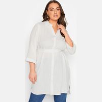 Yours Women's Tunic Shirts